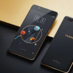 Nubia M2