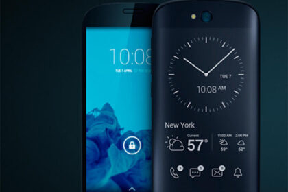 yotaphone