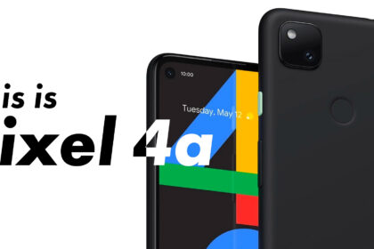 Pixel 4a launch today