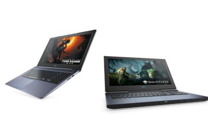 best gaming laptop