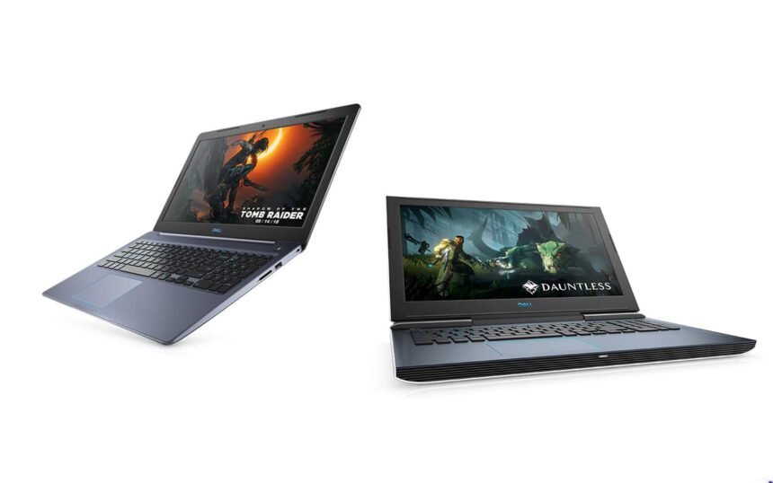 best gaming laptop