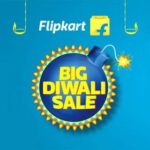 Flipkart Big Diwali Sale