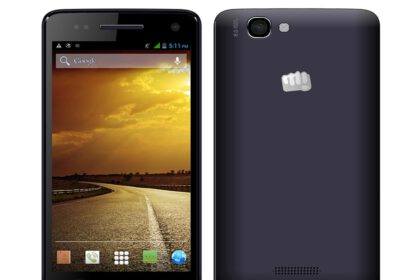 Micromax in