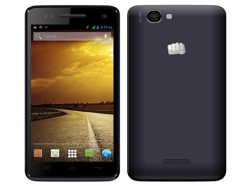 Micromax in