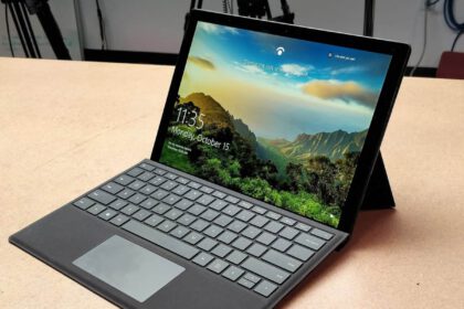 Microsoft Surface Pro X 202