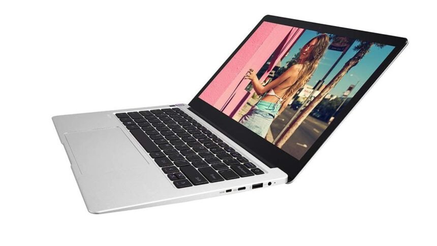 avita laptop