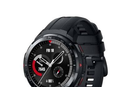 honor watch gs pro