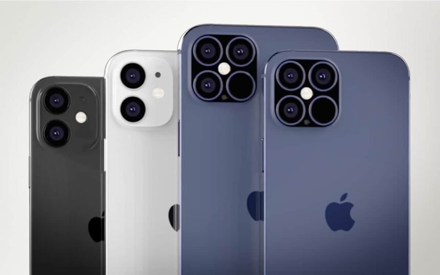 iphone12