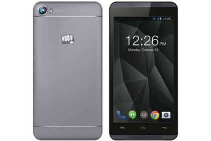 Micromax In 1A