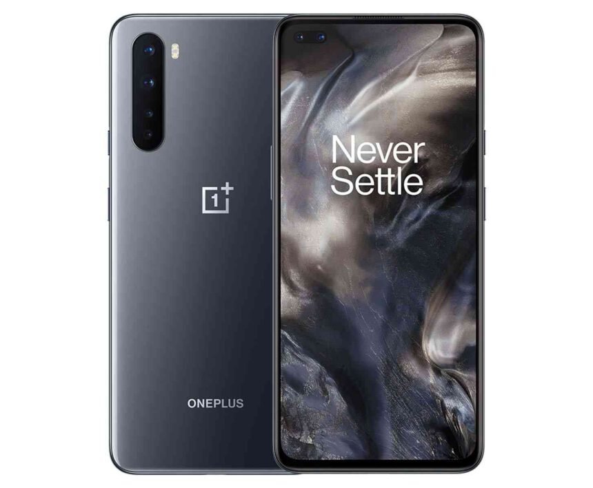 one plus nord