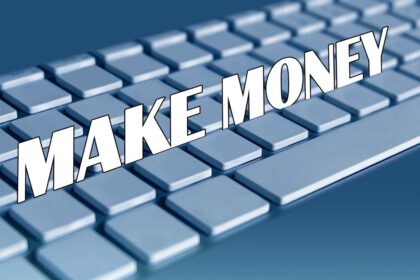 Easy Ways to Make Money at Home