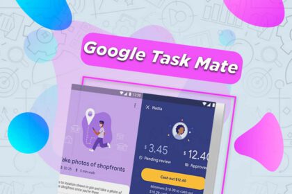 Google Task Mate