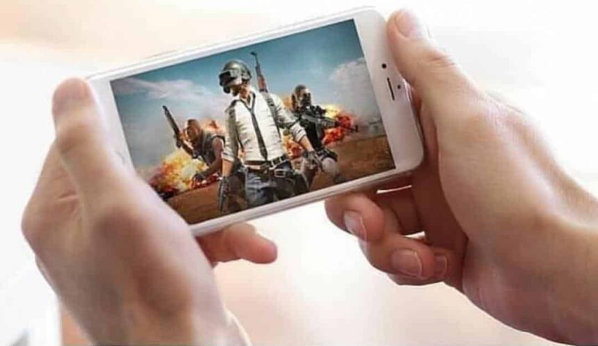 PUBG Mobile India Tour