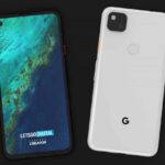 google pixel 4a