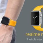 realme watch S