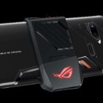 Asus ROG Phone 4