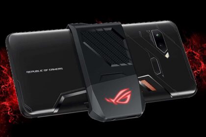 Asus ROG Phone 4