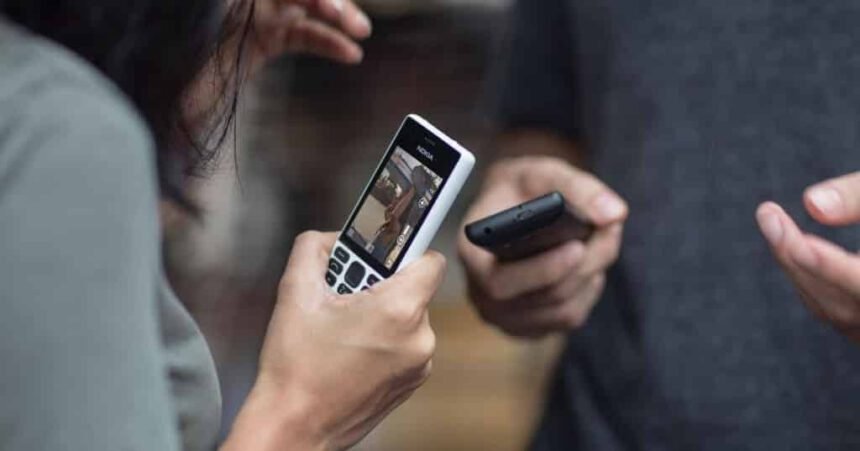 Nokia
