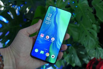 OPPO Reno 5Pro+ 5G is going to Launch