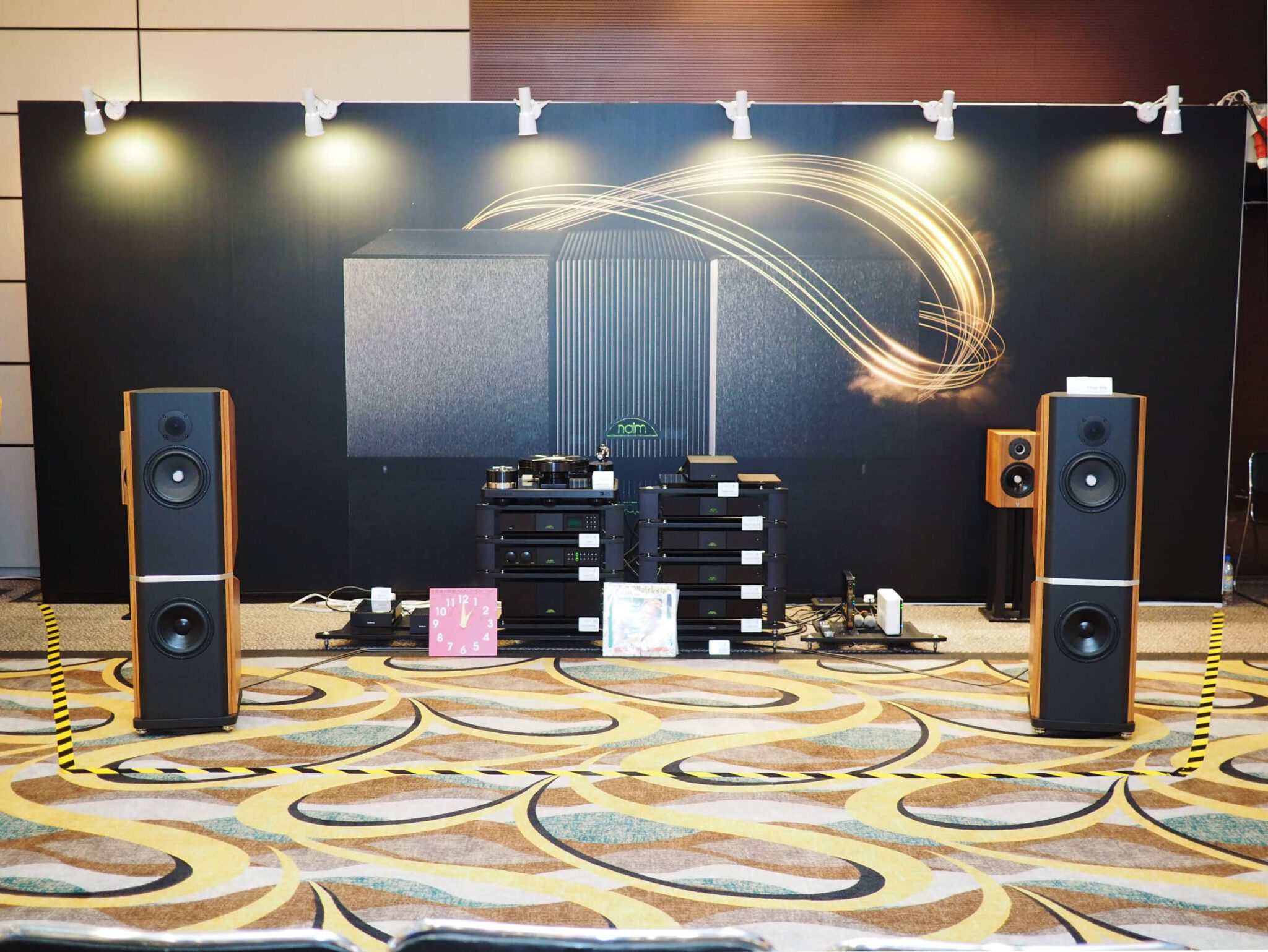 Sony Audio Fest