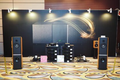 Sony Audio Fest