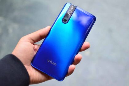 VIVO V20 Pro