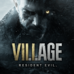 resident evil village