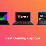 best gaming laptop