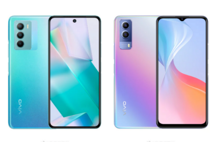 vivo t1 vs vivo t1x