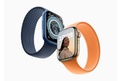 Apple Watch Series 7