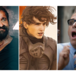 most pirated movies of the week