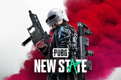 Pubg New State