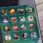 Top 15 Android games